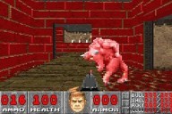 DOOM [Game Boy Advance]