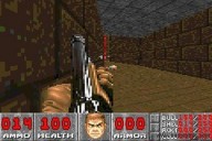 DOOM [Game Boy Advance]