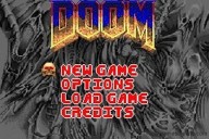 DOOM [Game Boy Advance]