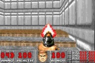 DOOM [Game Boy Advance]