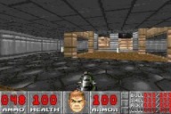 DOOM [Game Boy Advance]