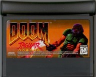 DOOM [Jaguar]