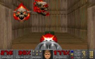 DOOM [Mac]