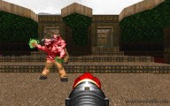 DOOM [Mac]