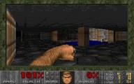 DOOM [Mac]