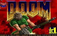 DOOM [Mac]