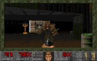 DOOM [Mac]