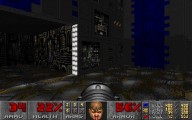 DOOM [Mac]