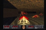 DOOM [PlayStation]