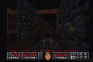 DOOM [PlayStation]