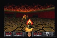 DOOM [PlayStation]