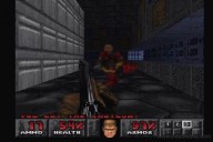 DOOM [PlayStation]