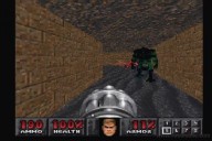 DOOM [PlayStation]