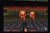 DOOM [PlayStation]