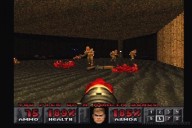 DOOM [PlayStation]