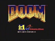 DOOM [Saturn]