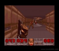 DOOM [Super Nintendo]