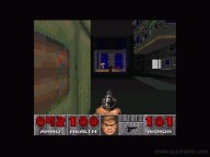 DOOM [Super Nintendo]