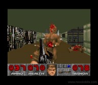 DOOM [Super Nintendo]