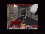 DOOM [Super Nintendo]