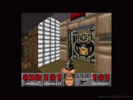 DOOM [Super Nintendo]