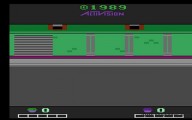Double Dragon [Atari 2600]