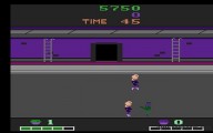 Double Dragon [Atari 2600]