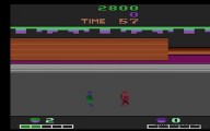 Double Dragon [Atari 2600]
