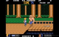 Double Dragon [Atari ST]