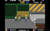 Double Dragon [Atari ST]