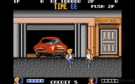 Double Dragon [Atari ST]