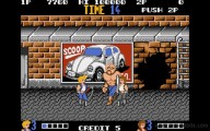 Double Dragon [Atari ST]