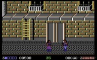 Double Dragon [Commodore 64]