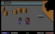 Double Dragon [Commodore 64]