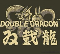 Double Dragon [Game Boy]