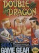 Double Dragon [Game Gear]