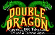 Double Dragon [Lynx]