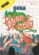 Double Dragon [Master System]