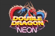 Double Dragon Neon [Xbox Live Games Store][PlayStation Network (PS3)][PC]