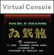 Double Dragon [Wii]