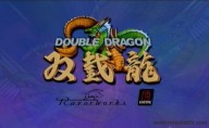 Double Dragon [Xbox 360]