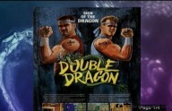 Double Dragon [Xbox 360]