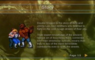 Double Dragon [Xbox 360]