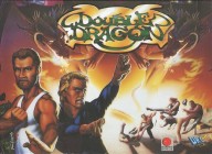 Double Dragon [ZX Spectrum]