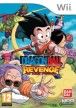 Dragon Ball: Revenge of King Piccolo [Wii]