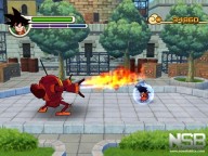 Dragon Ball: Revenge of King Piccolo [Wii]