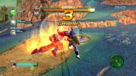 Dragon Ball Z: Battle of Z [Xbox 360][PlayStation 3][PlayStation Vita][PlayStation Network (Vita)]