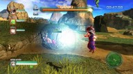Dragon Ball Z: Battle of Z [Xbox 360][PlayStation 3][PlayStation Vita][PlayStation Network (Vita)]