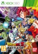Dragon Ball Z: Battle of Z [Xbox 360]