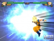 Dragon Ball Z: Budokai Tenkaichi 3 [PlayStation 2][Wii]